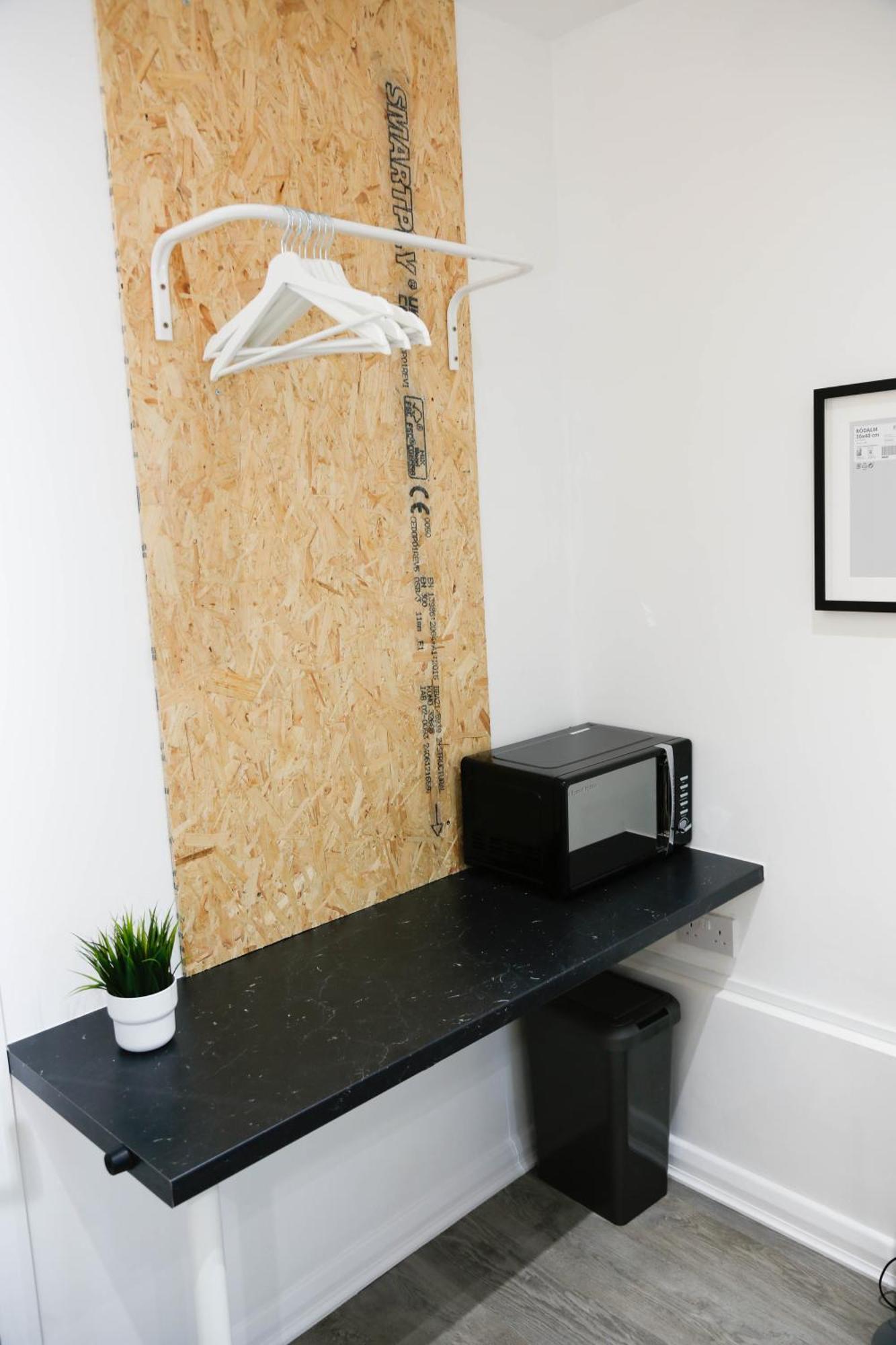 New Luxury Apartments In Central London Next To Shops, Cafes, Bars & Metro Kültér fotó